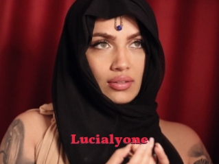 Lucialyone