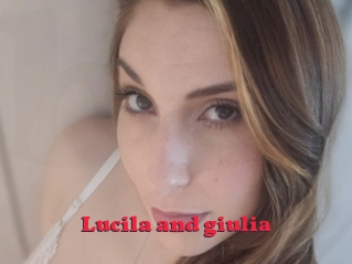 Lucila_and_giulia