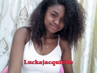 Luckajacquielle