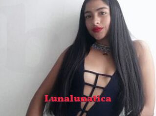 Lunalunatica