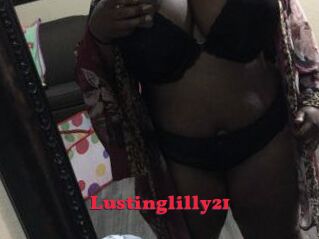 Lustinglilly21