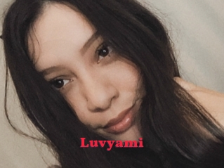 Luvyami