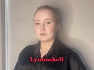 Lynhaskell