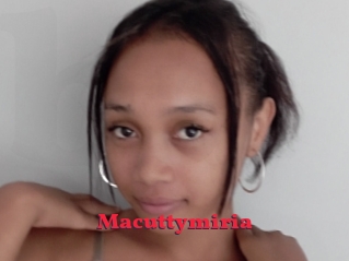 Macuttymiria