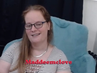 Maddeemclove