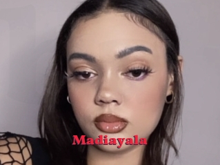 Madiayala