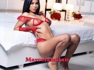 Marcelamilan