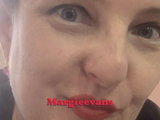 Margieevans