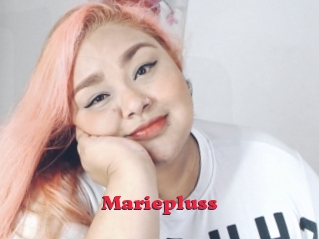 Mariepluss