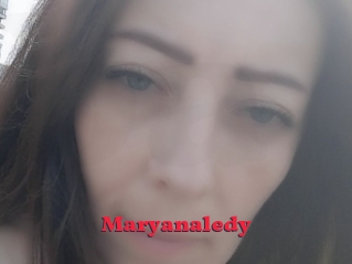 Maryanaledy