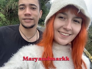 Maryandmarkk