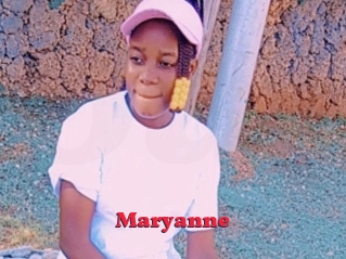 Maryanne