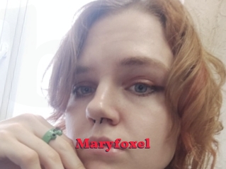 Maryfoxel