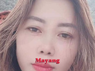 Mayang