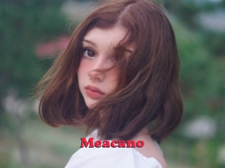 Meacano