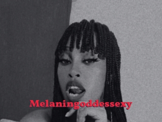 Melaningoddessexy