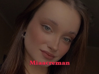 Miaacreman