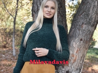 Milavadavis