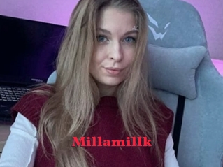 Millamillk