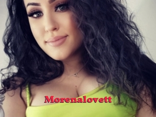 Morenalovett