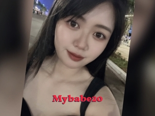 Mybabe20