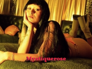 Mystiquerose