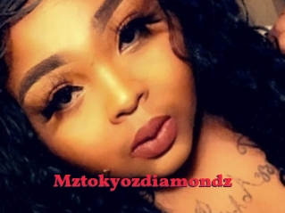 Mztokyozdiamondz