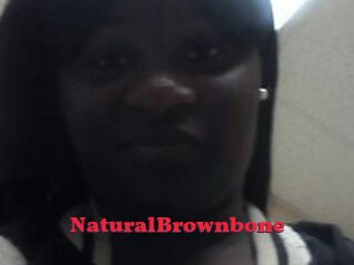 NaturalBrownbone