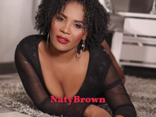 NatyBrown