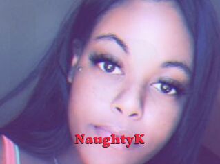 NaughtyK