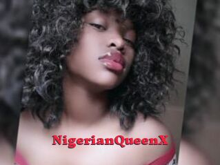 NigerianQueenX