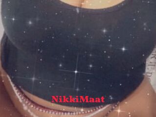 NikkiMaat