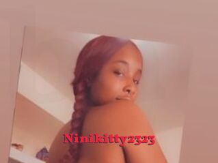 Ninikitty2323