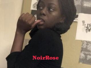 NoirRose