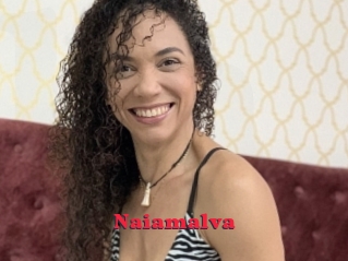 Naiamalva