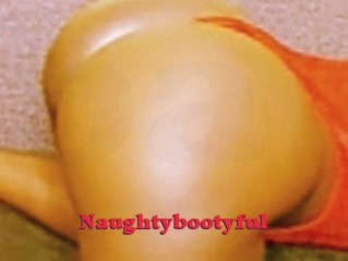 Naughtybootyful