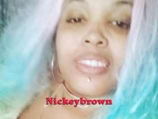 Nickeybrown