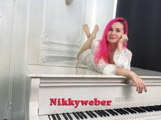 Nikkyweber