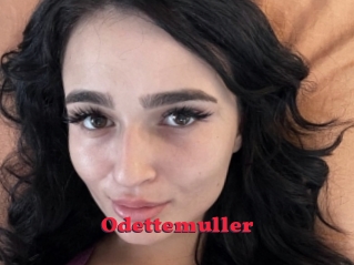 Odettemuller