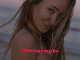 Olivianymphe