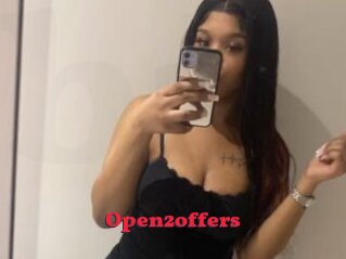 Open2offers