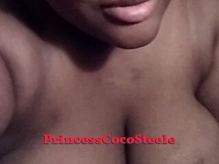 PrincessCocoSteele