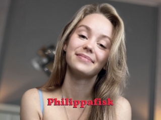 Philippafisk