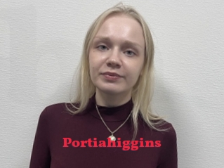 Portiahiggins