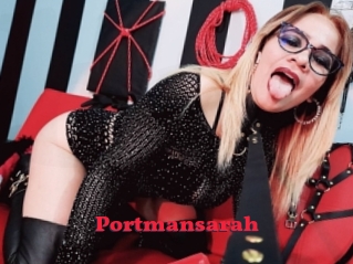 Portmansarah