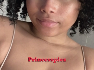 Princesspiez