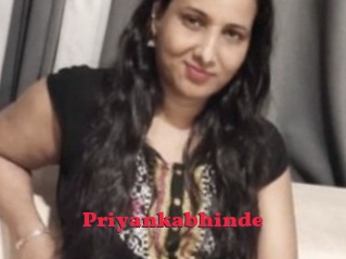 Priyankabhinde