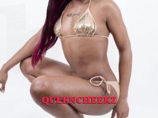 QUEENCHEEKZ