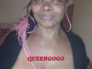 QUEENGOGO