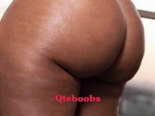 Qteboobs